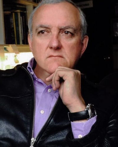 Luis de Las casas